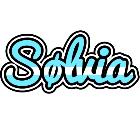 Sølvia argentine logo