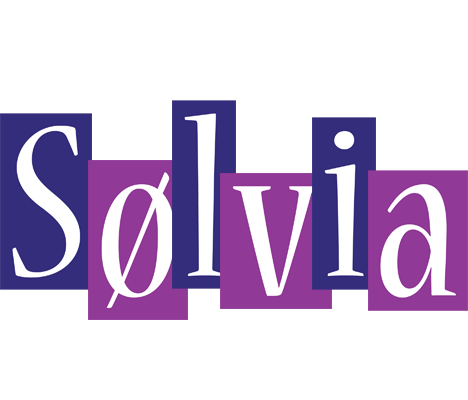 Sølvia autumn logo