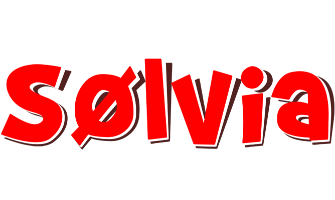 Sølvia basket logo