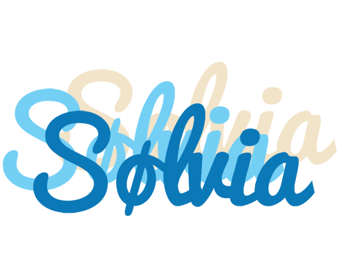 Sølvia breeze logo