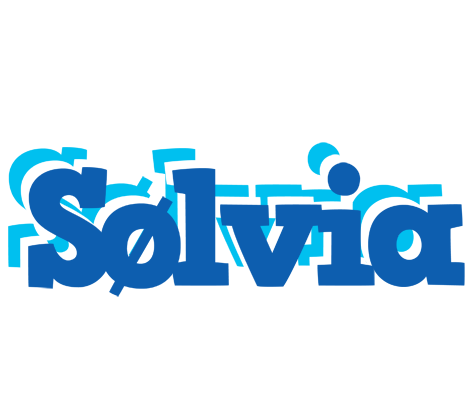 Sølvia business logo