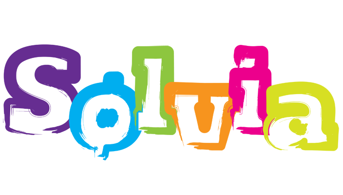 Sølvia casino logo