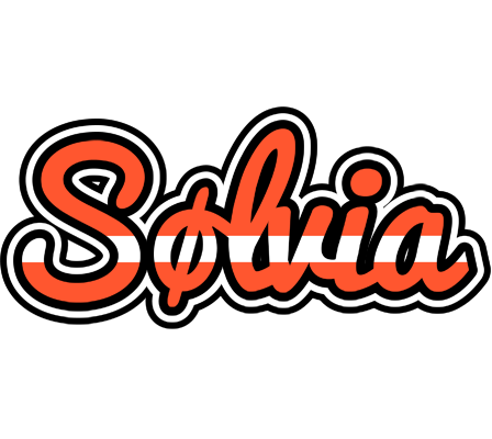 Sølvia denmark logo