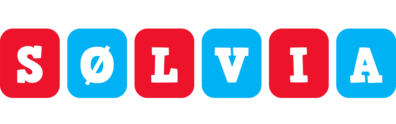 Sølvia diesel logo