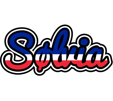 Sølvia france logo