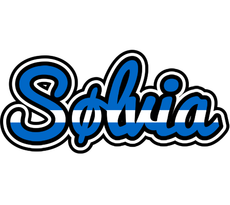 Sølvia greece logo