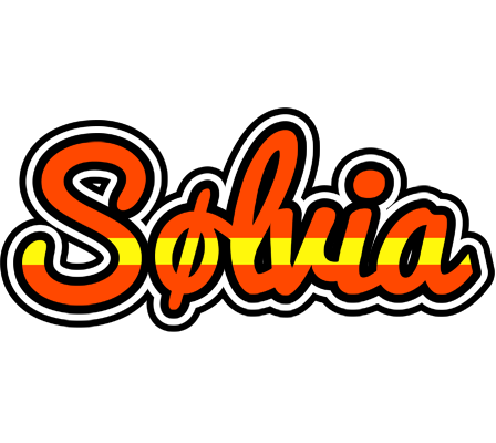 Sølvia madrid logo