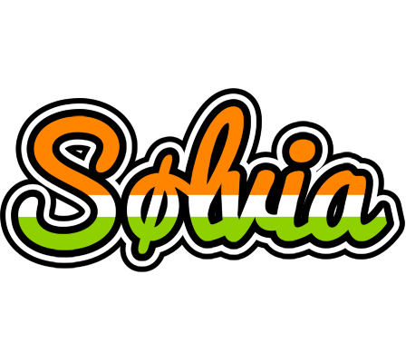 Sølvia mumbai logo