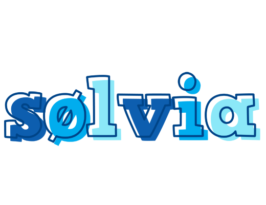 Sølvia sailor logo