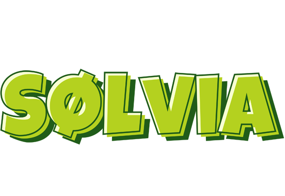 Sølvia summer logo
