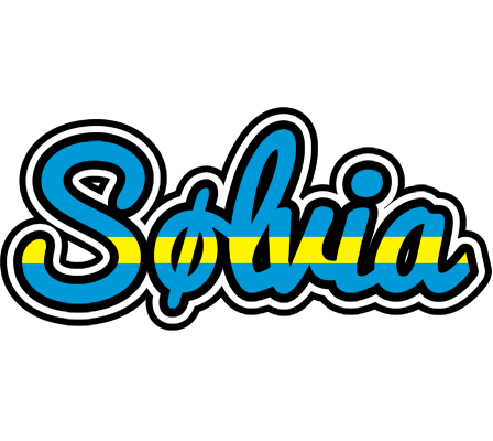 Sølvia sweden logo