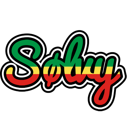 Sølvy african logo