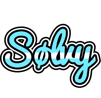 Sølvy argentine logo