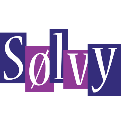 Sølvy autumn logo