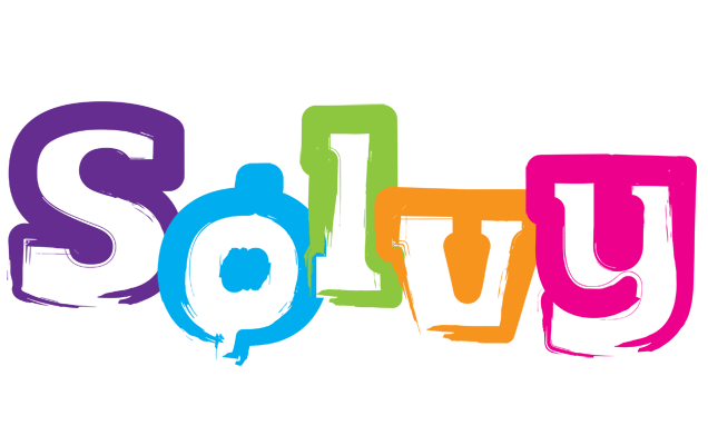 Sølvy casino logo
