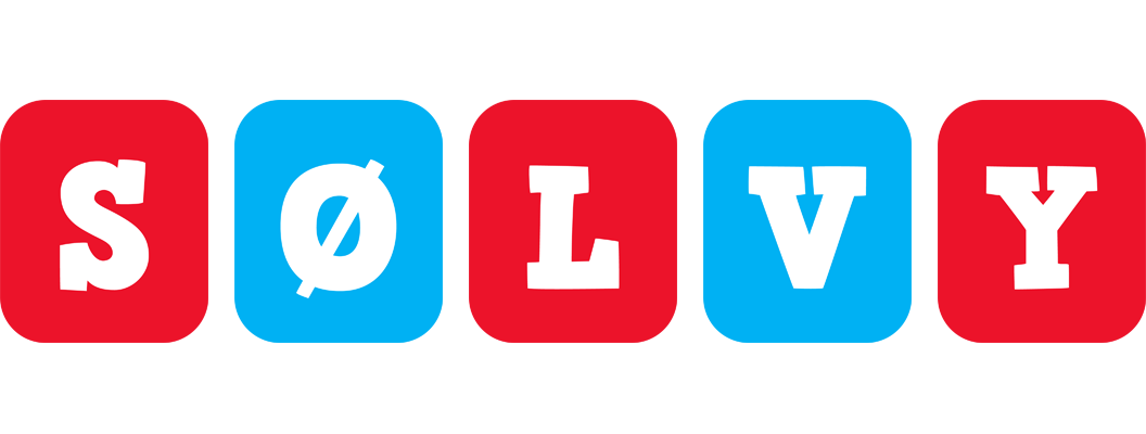 Sølvy diesel logo