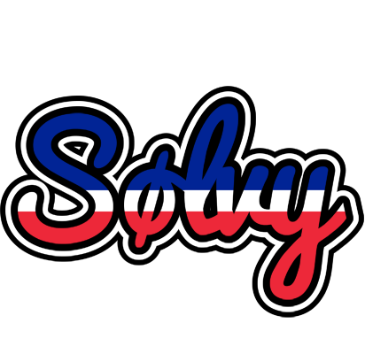 Sølvy france logo