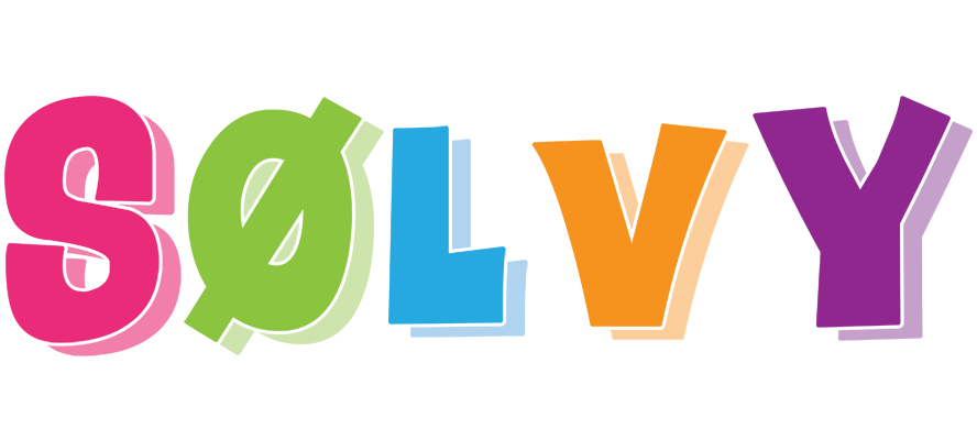 Sølvy friday logo