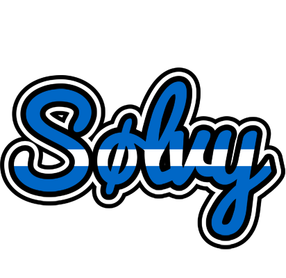 Sølvy greece logo