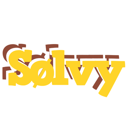 Sølvy hotcup logo