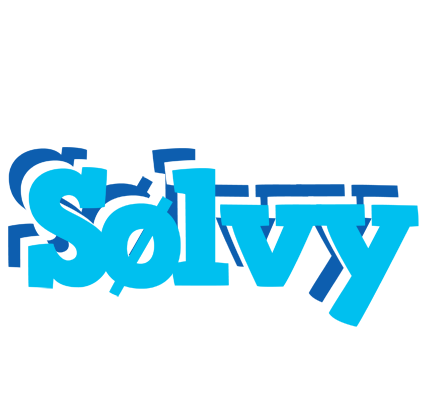 Sølvy jacuzzi logo