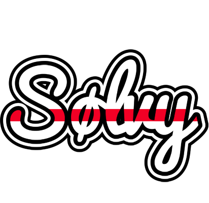 Sølvy kingdom logo