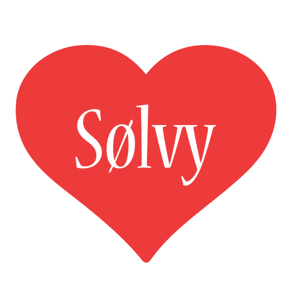 Sølvy love logo