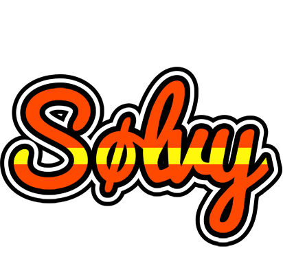 Sølvy madrid logo