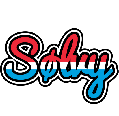 Sølvy norway logo
