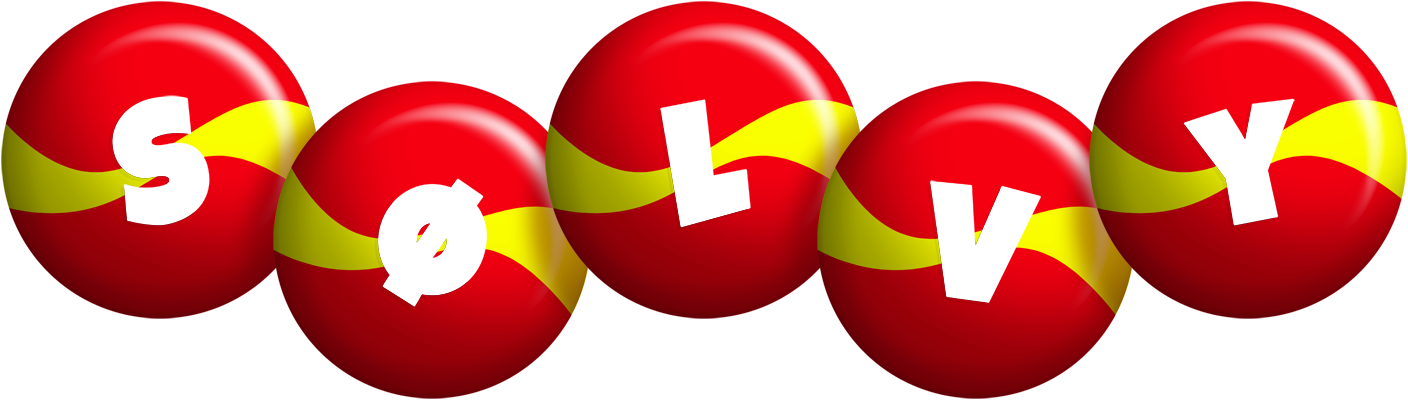 Sølvy spain logo