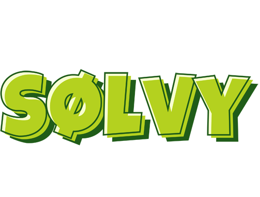 Sølvy summer logo