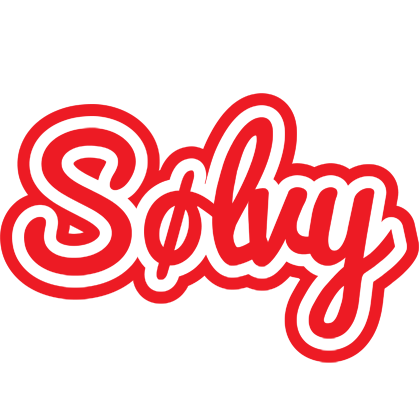 Sølvy sunshine logo