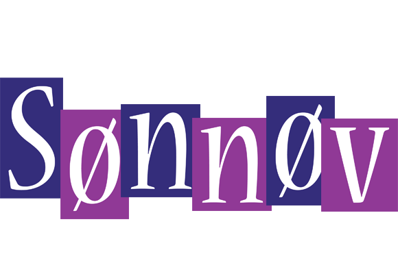 Sønnøv autumn logo