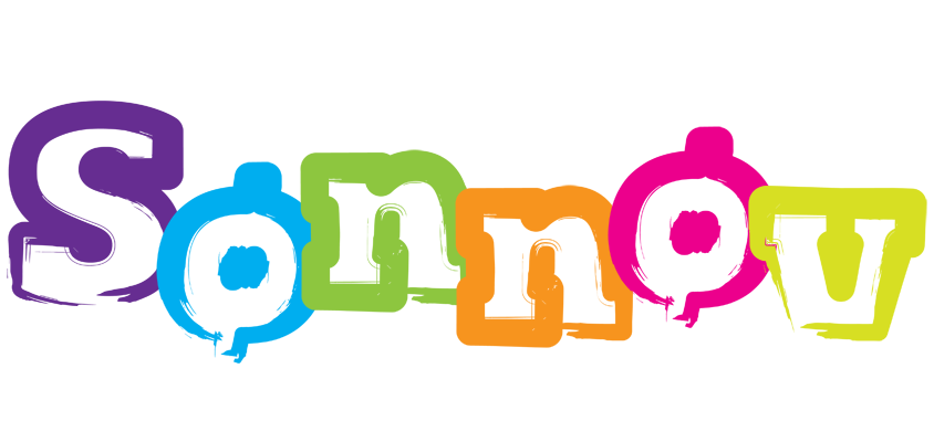 Sønnøv casino logo