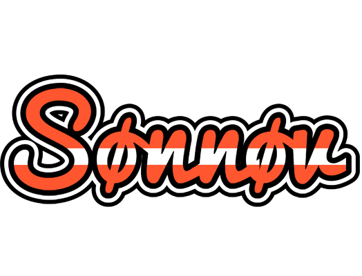 Sønnøv denmark logo