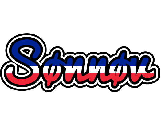 Sønnøv france logo