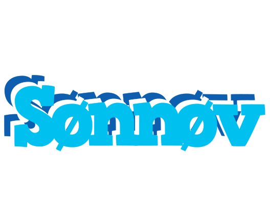 Sønnøv jacuzzi logo
