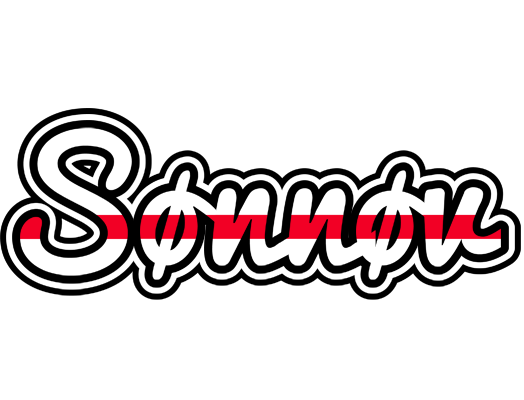 Sønnøv kingdom logo