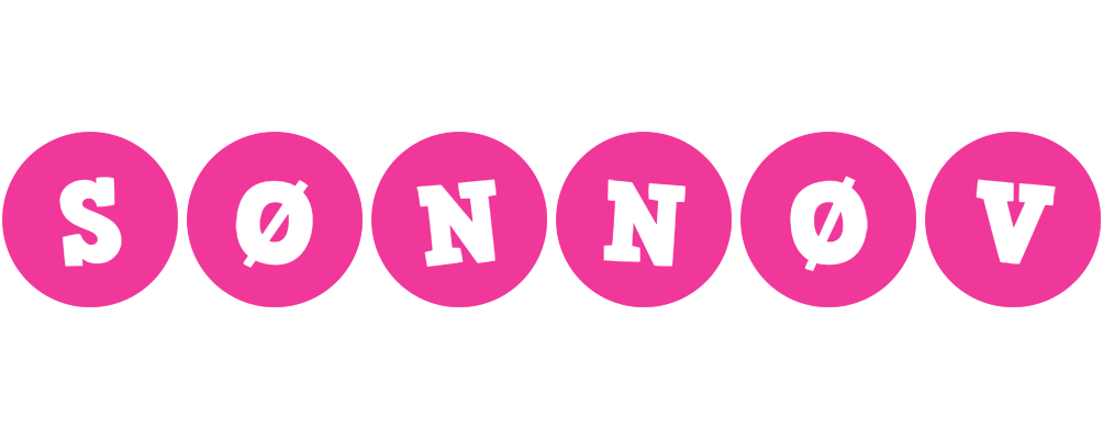 Sønnøv poker logo