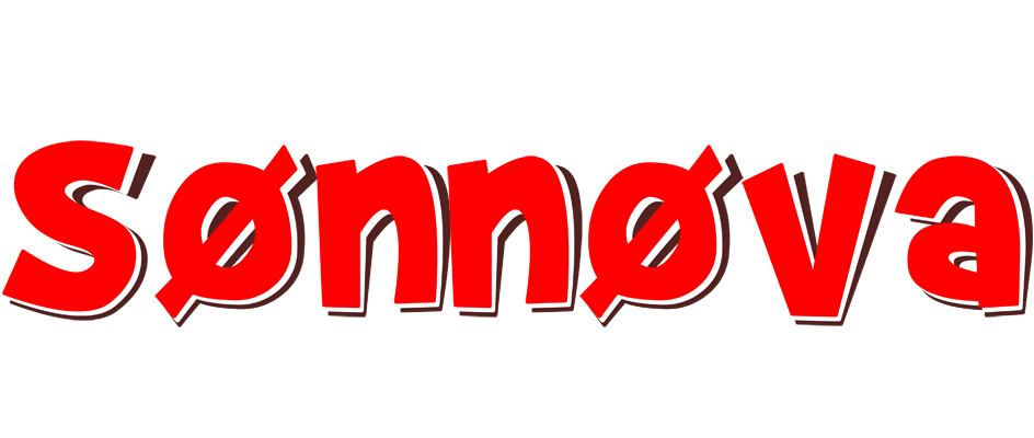 Sønnøva basket logo
