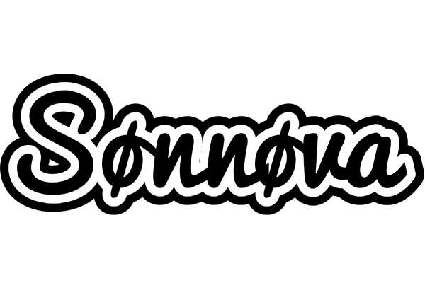 Sønnøva chess logo