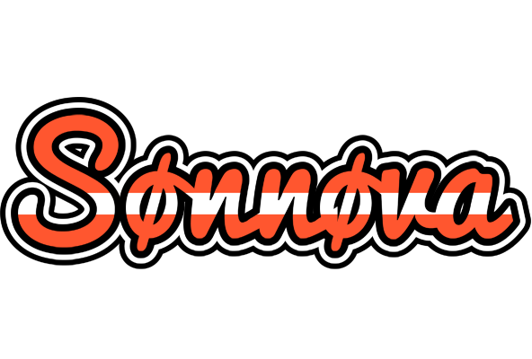 Sønnøva denmark logo