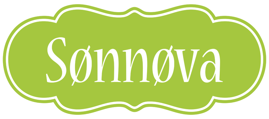 Sønnøva family logo