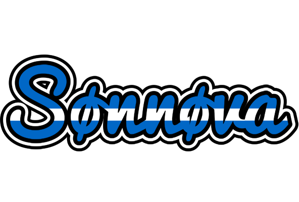 Sønnøva greece logo