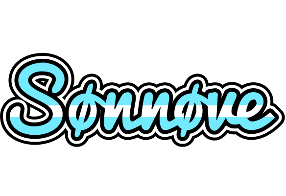 Sønnøve argentine logo