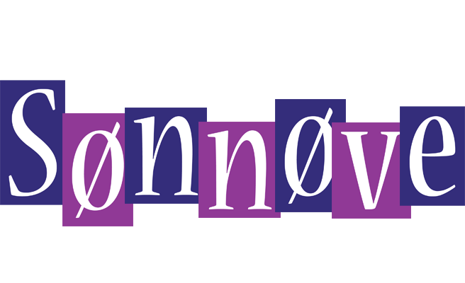 Sønnøve autumn logo