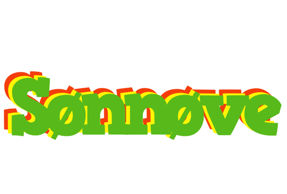 Sønnøve crocodile logo