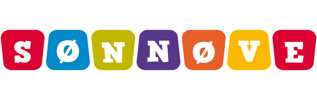 Sønnøve daycare logo