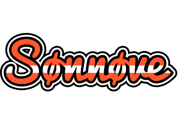 Sønnøve denmark logo