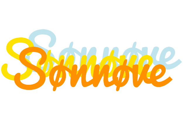 Sønnøve energy logo